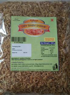 fofizon dry baby shrimp