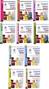 set all class 4 worksheets cbse icse with answer key english grammar worksheets comprehension creative writing maths hindi grammar science social studies free 2018 astronaut calendar reviews latest review of set all