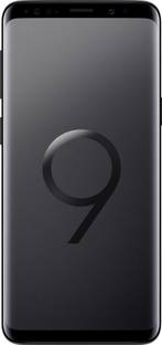 Coming Soon SAMSUNG Galaxy S9 (Midnight Black, 64 GB) 4.430,718 Ratings & 2,538 Reviews 4 GB RAM | 64 GB ROM | Expandable Upto 400 GB 14.73 cm (5.8 inch) Quad HD+ Display 12MP Rear Camera | 8MP Front Camera 3000 mAh Battery Exynos 9810 Processor Brand Warranty of 1 Year Available for Mobile and 6 Months for Accessories ₹62,500