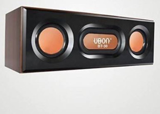 ubon bluetooth home theater