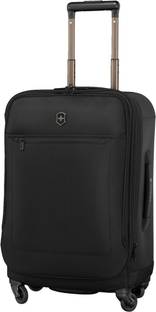 Victorinox Bags Wallets Belts Victorinox Avolve 3 0 Large Carry On Expandable Check In Luggage 24 Inch