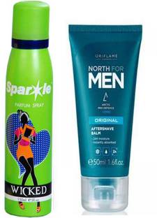Oriflame Sweden Nature Secrets Shampoo For Greasy Hair Nettle