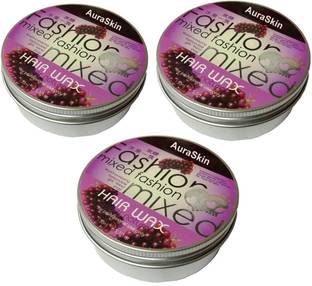 Mix Box Infinity Purple 3 Hair Wax Hair Styler Price In India