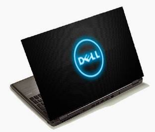 Geek Dell Red Laminated Vinyl Laptop Decal 15 6 Price In India Buy Geek Dell Red Laminated Vinyl Laptop Decal 15 6 Online At Flipkart Com