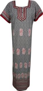 Indiatrendzs Women's Nighty