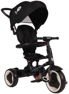 qplay tricycle