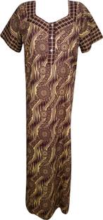 Indiatrendzs Women's Nighty
