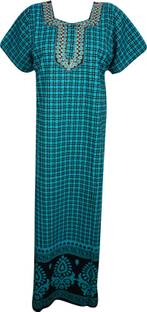 Indiatrendzs Women's Nighty