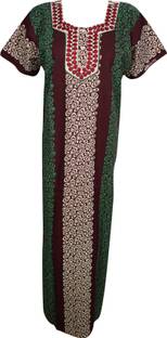 Indiatrendzs Women's Nighty