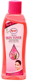 ayur toner