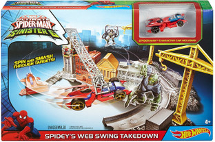 hot wheels track flipkart