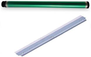 Morel Opc Drum For Use In Konica Minolta Bizhub 162 164 184 185 195 206 215 226 Photocopier Green Ink Toner Morel Flipkart Com