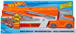 hot wheels jcb