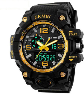 skmei sz1117blk watch