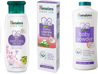 himalaya calamine lotion for baby