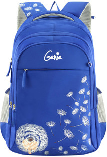 genie school bags online