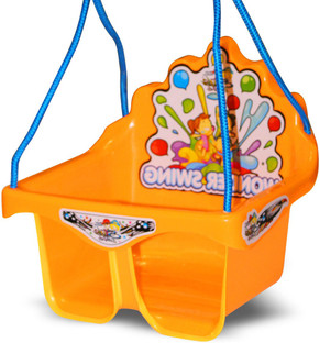 bouncer jhula
