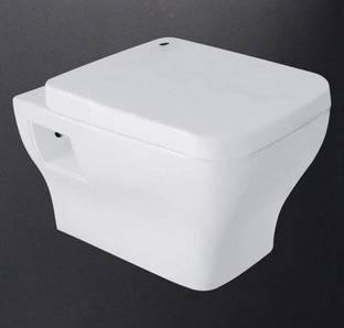Hindware Wall Mounted Closet Dove 20080sw Western Commode Price In India Buy Hindware Wall Mounted Closet Dove 20080sw Western Commode Online At Flipkart Com