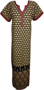 Indiatrendzs Women's Nighty