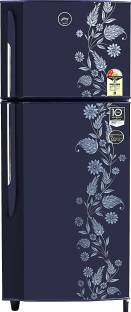Godrej 231 L Frost Free Double Door 2 Star Refrigerator Online At