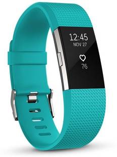 Fitbit Charge 2 Smart Band Price in India 2024 Fitbit Fitness