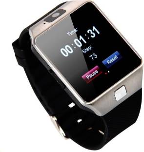 ETN CVH_621C DZ09_4G Smartwatch