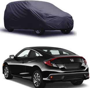 66 Civic X Car Cover Gratis Terbaik