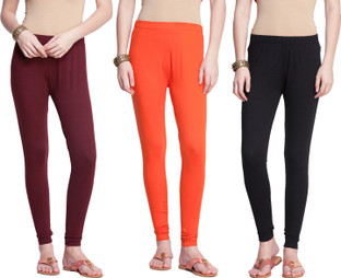 Dollar Missy Ankle Length Legging 