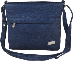 Jeans side bag clearance