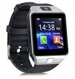 smart watch flipkart price 300