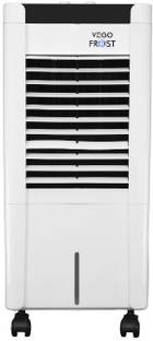 Vego 22 L Room Personal Air Cooler Price In India Buy Vego 22 L