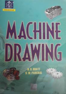 Machine Drawing Kl Narayana Pdf