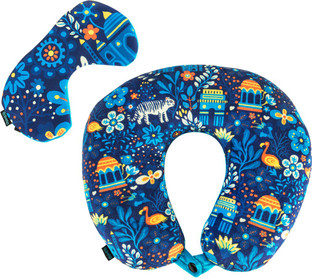 neck pillow chumbak