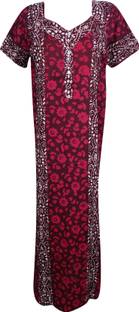 Indiatrendzs Women's Nighty