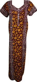 Indiatrendzs Women's Nighty