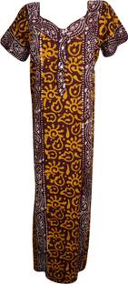 Indiatrendzs Women's Nighty