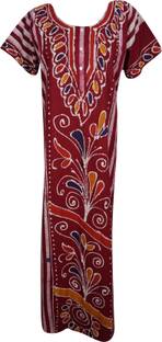Indiatrendzs Women's Nighty