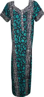 Indiatrendzs Women's Nighty