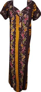 Indiatrendzs Women's Nighty