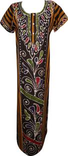 Indiatrendzs Women's Nighty