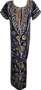 Indiatrendzs Women's Nighty
