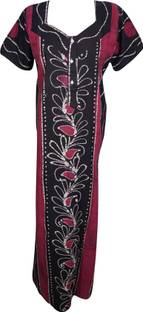 Indiatrendzs Women's Nighty