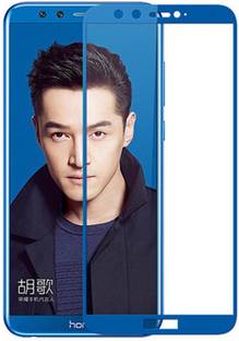 Honor 9 Lite Midnight Black Sapphire Blue 32 Gb Online At Best Price On Flipkart Com