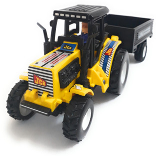 toy tractor game