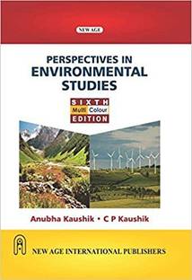 Textbook of Environmental Studies for Undergraduate Courses: Buy Textbook of Environmental Studies for Undergraduate Courses: Buy