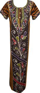 Indiatrendzs Women's Nighty