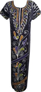 Indiatrendzs Women's Nighty