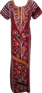 Indiatrendzs Women's Nighty