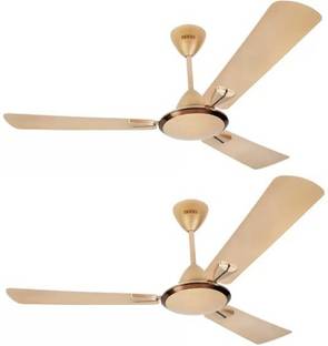 Usha Hunter Maribel Designer 5 Blade Ceiling Fan Price In India