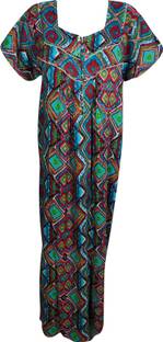 Indiatrendzs Women's Nighty